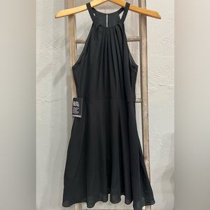 Express little black dress NWT size 8